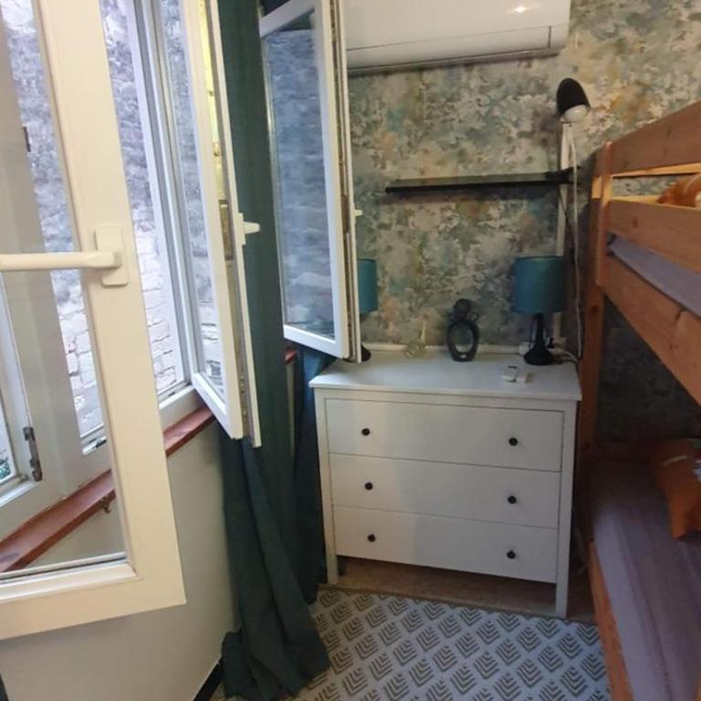 Maison Cosy Intra-muros, clim, parking, extérieur - Casa con 4 camere da letto - 35