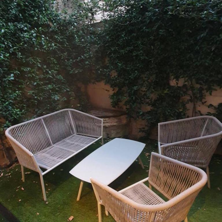 Maison Cosy Intra-muros, clim, parking, extérieur - Casa con 4 camere da letto - 9