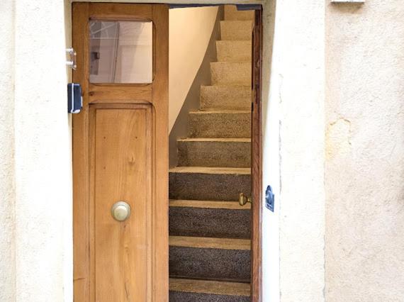 La Casina di Rosa - Appartamento con 1 Camera da Letto - 42