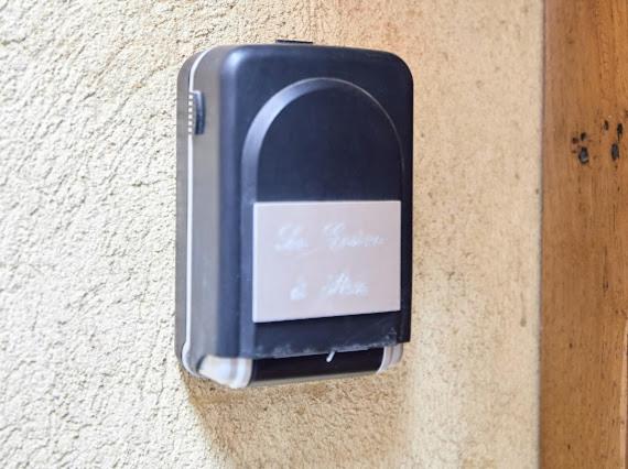 La Casina di Rosa - Appartamento con 1 Camera da Letto - 38