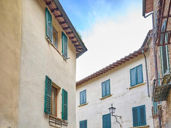 La Casina di Rosa - Appartamento con 1 Camera da Letto - 40