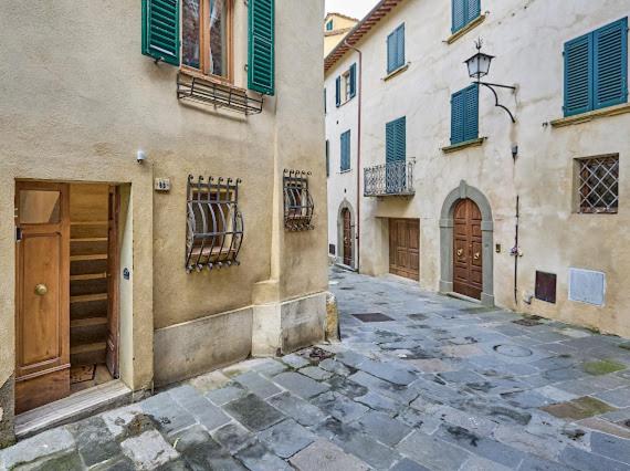 La Casina di Rosa - Appartamento con 1 Camera da Letto - 43