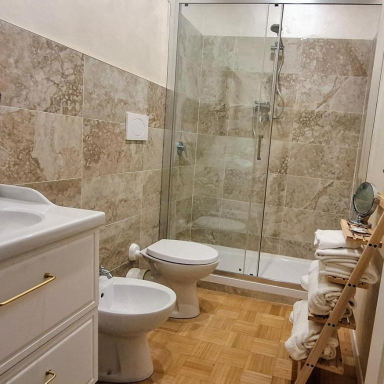 B&B Villa Fiorini - Doppelzimmer - 4