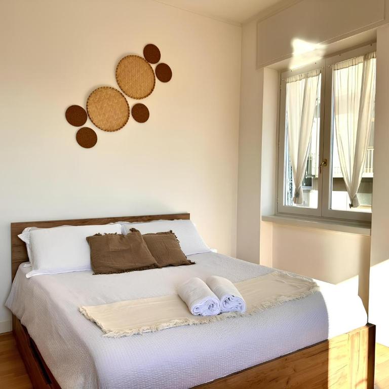 Viale Vittorio alla funicolare città alta - Appartamento Monolocale - 3
