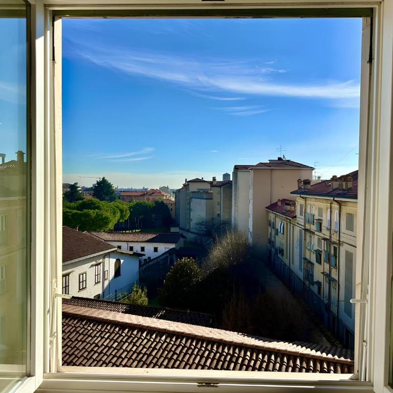 Viale Vittorio alla funicolare città alta - Appartamento Monolocale - 6