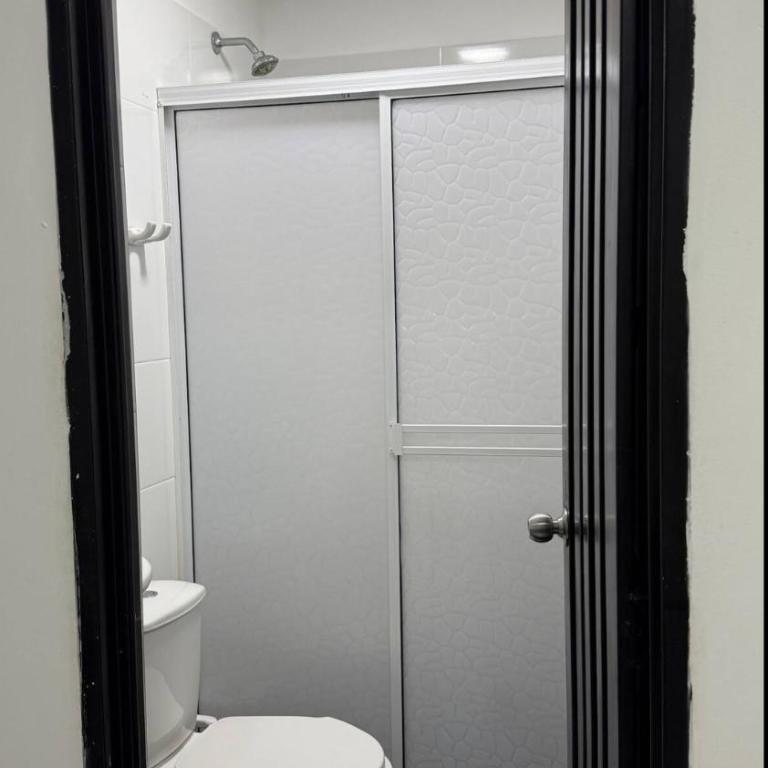 Apartamento amoblado en alquiler - Apartamento de 2 dormitorios - 5