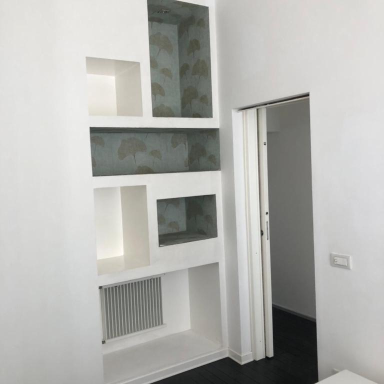 Vatican 3th Floor - Appartamento con 2 Camere da Letto - 34