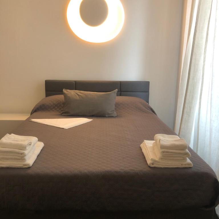 Vatican 3th Floor - Appartamento con 2 Camere da Letto - 39
