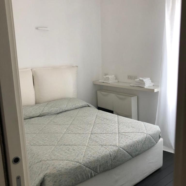 Vatican 3th Floor - Appartamento con 2 Camere da Letto - 31