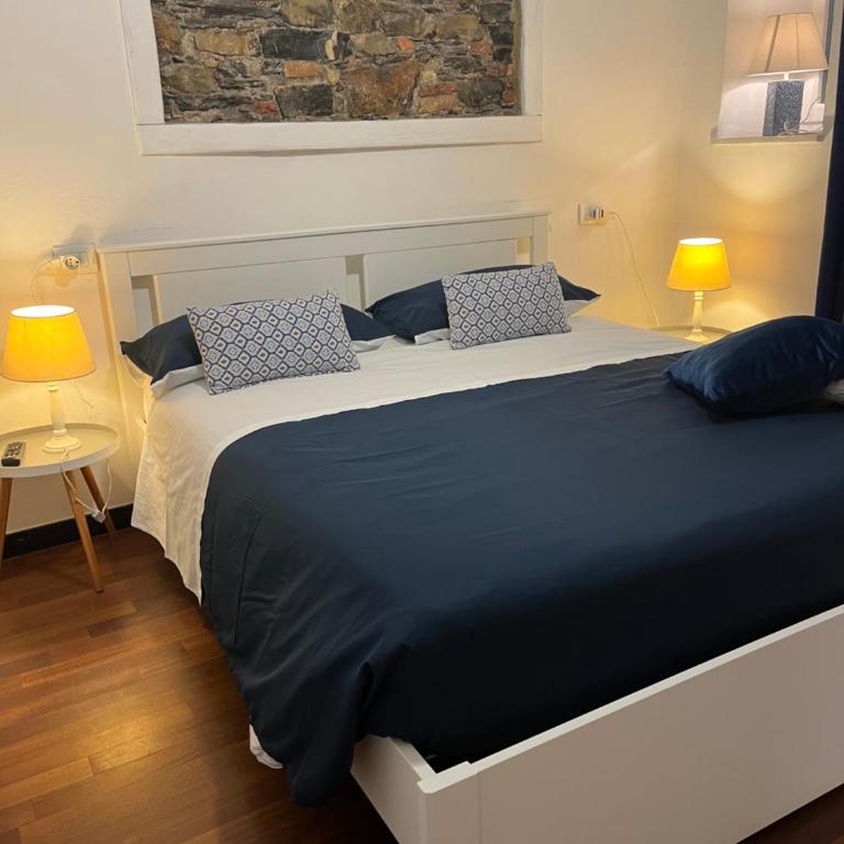Golfo Dei Poeti Apartment - Appartamento - 1