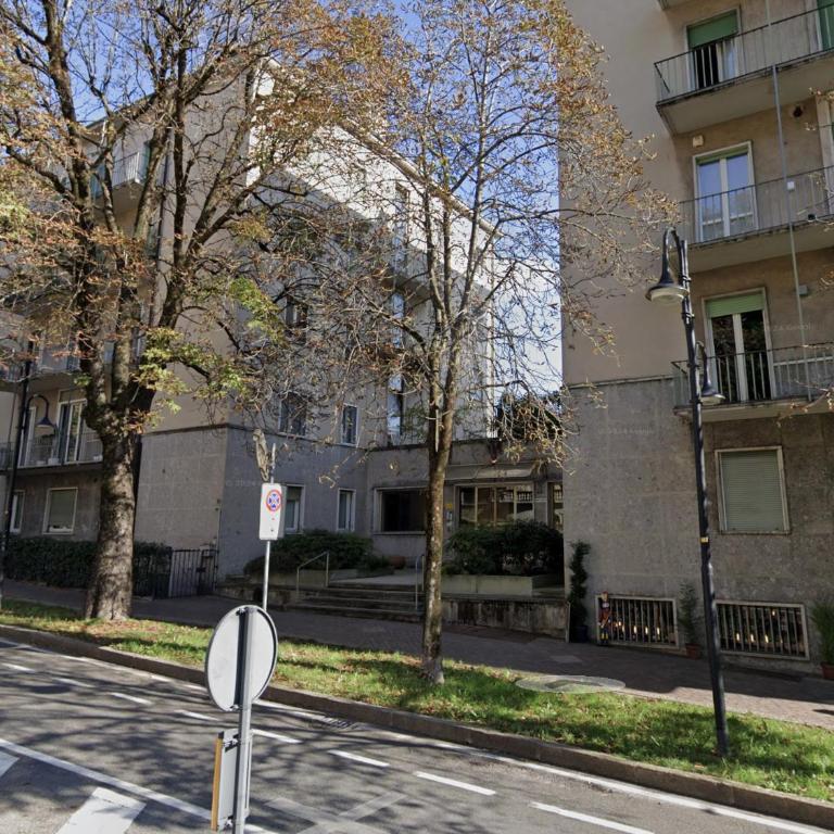 Viale Vittorio alla funicolare città alta - Appartamento Monolocale - 14