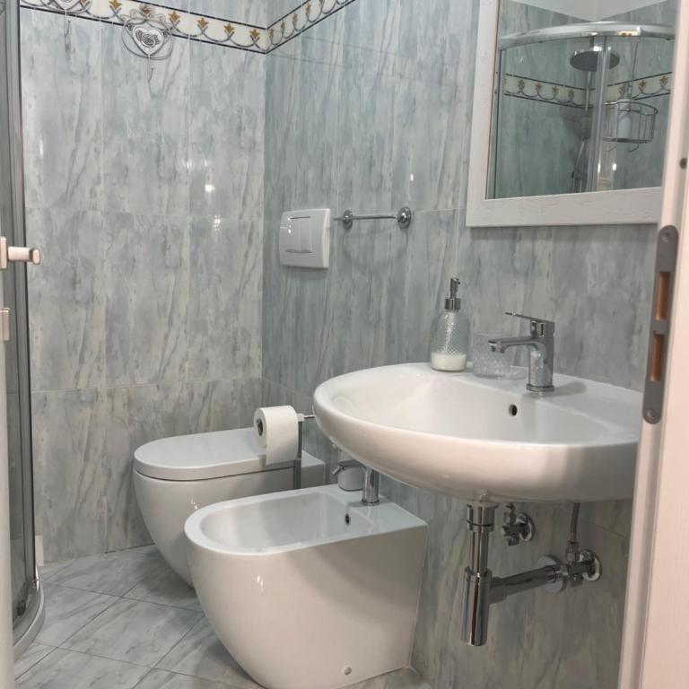 Golfo Dei Poeti Apartment - Appartamento - 18