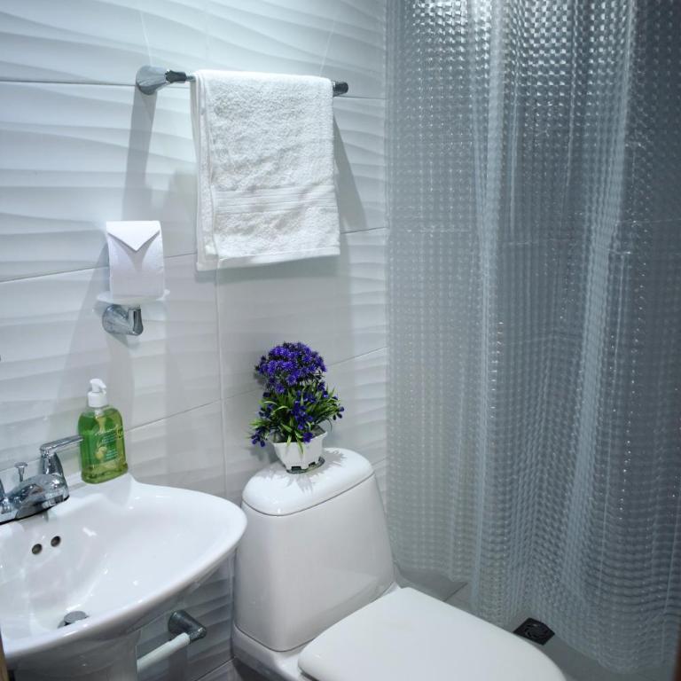 Loft whit pool - Apartamento de 2 dormitorios con balcón - 8