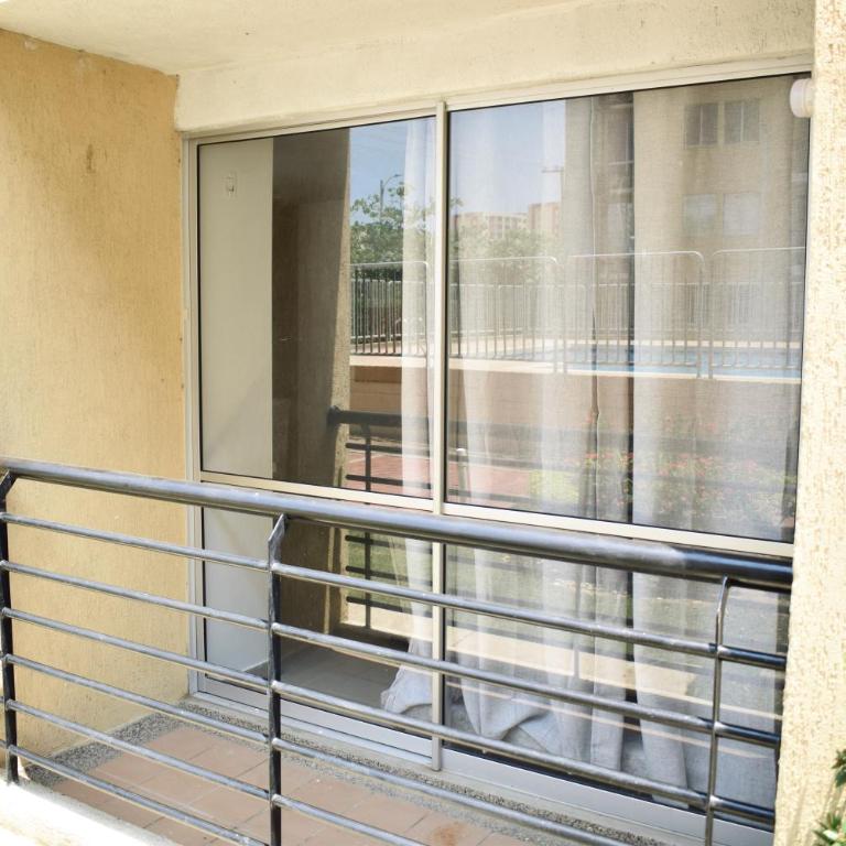 Loft whit pool - Apartamento de 2 dormitorios con balcón - 28