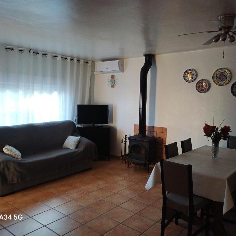 Casa Uly - Two-Bedroom House - 5