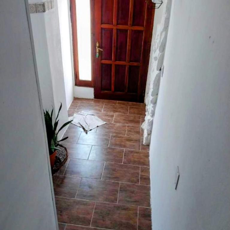 El Departamento de Oscar - Apartamento de 1 dormitorio - 2