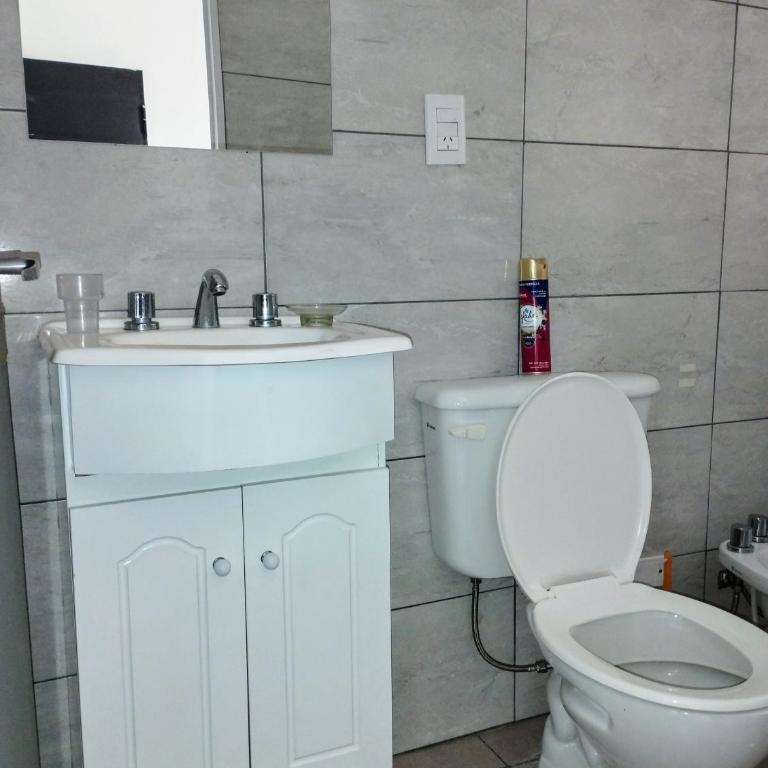 El Departamento de Oscar - Apartamento de 1 dormitorio - 18