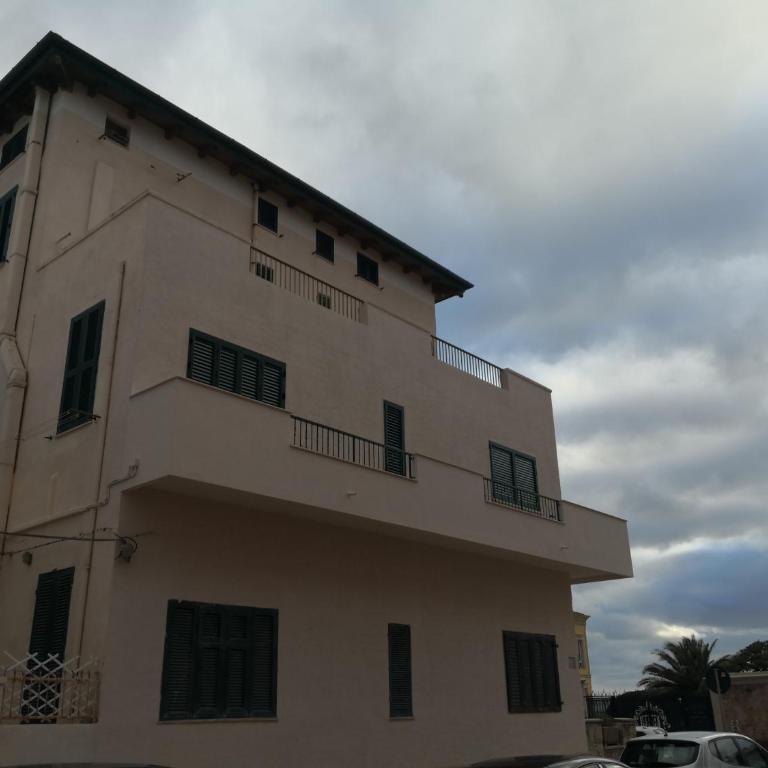 Zona residenziale, appartamento incantevole vista mare Via Antonio Gramsci, 18, 07041 Alghero SS - Apartment - 67