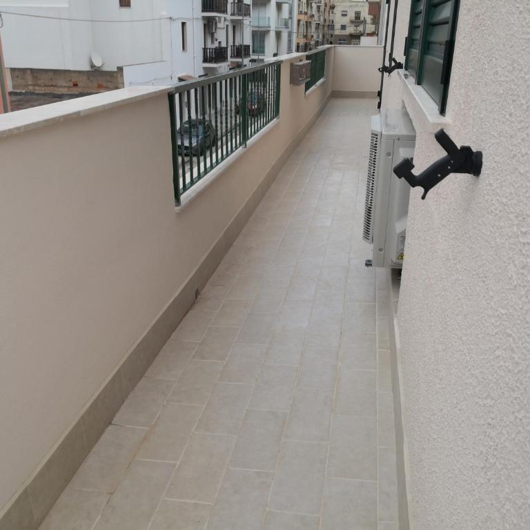Zona residenziale, appartamento incantevole vista mare Via Antonio Gramsci, 18, 07041 Alghero SS - Apartment - 66