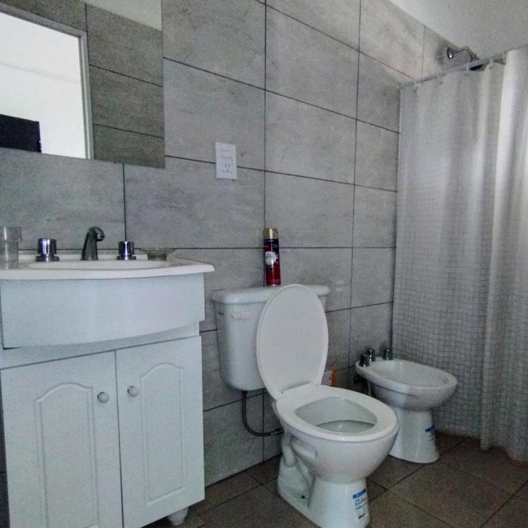 El Departamento de Oscar - Apartamento de 1 dormitorio - 17
