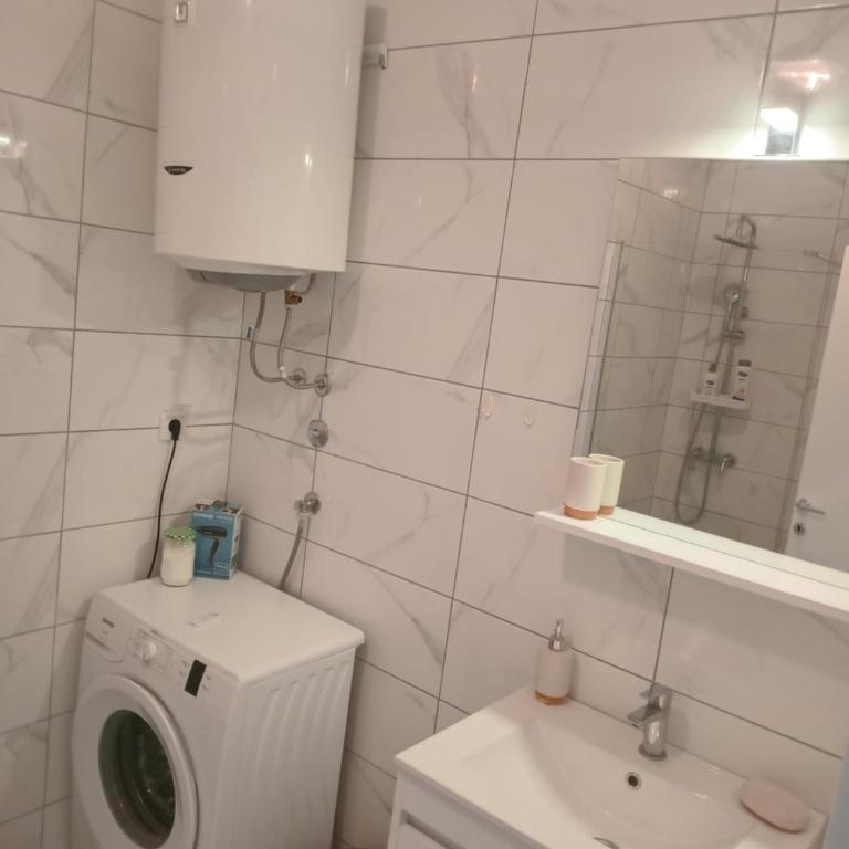 Apartmani Anica 2 Trebinje - One-Bedroom Apartment - 9