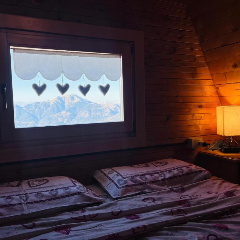 Chalet Biancaneve - Alpe Cermis Cavalese - Chalet - 19