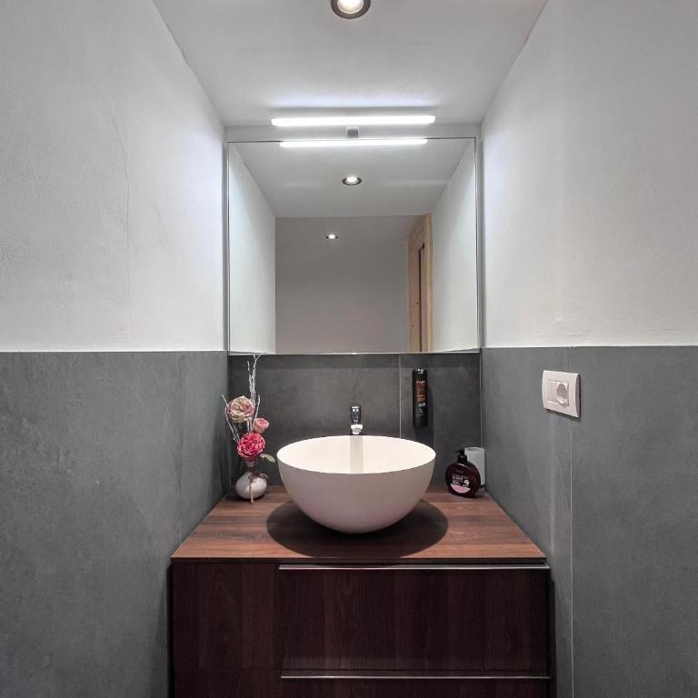 Chalet Biancaneve - Alpe Cermis Cavalese - Chalet - 13