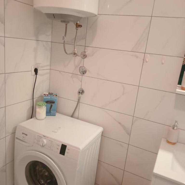 Apartmani Anica 2 Trebinje - One-Bedroom Apartment - 8