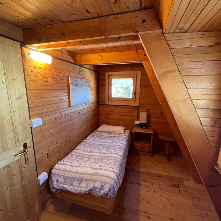 Chalet Biancaneve - Alpe Cermis Cavalese - Chalet - 16