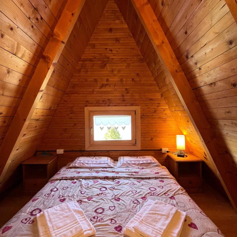 Chalet Biancaneve - Alpe Cermis Cavalese - Chalet - 3
