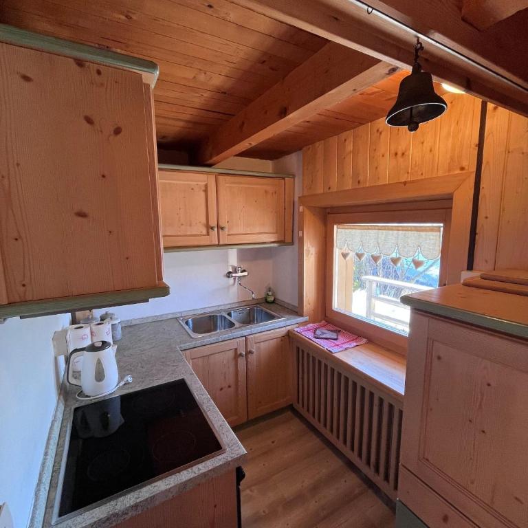 Chalet Biancaneve - Alpe Cermis Cavalese - Chalet - 17