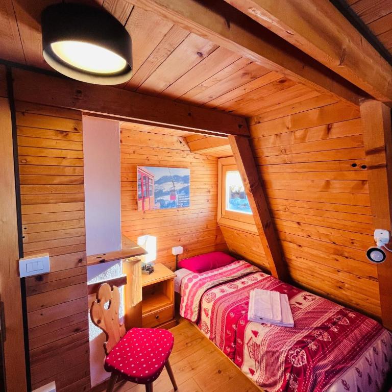 Chalet Biancaneve - Alpe Cermis Cavalese - Chalet - 15