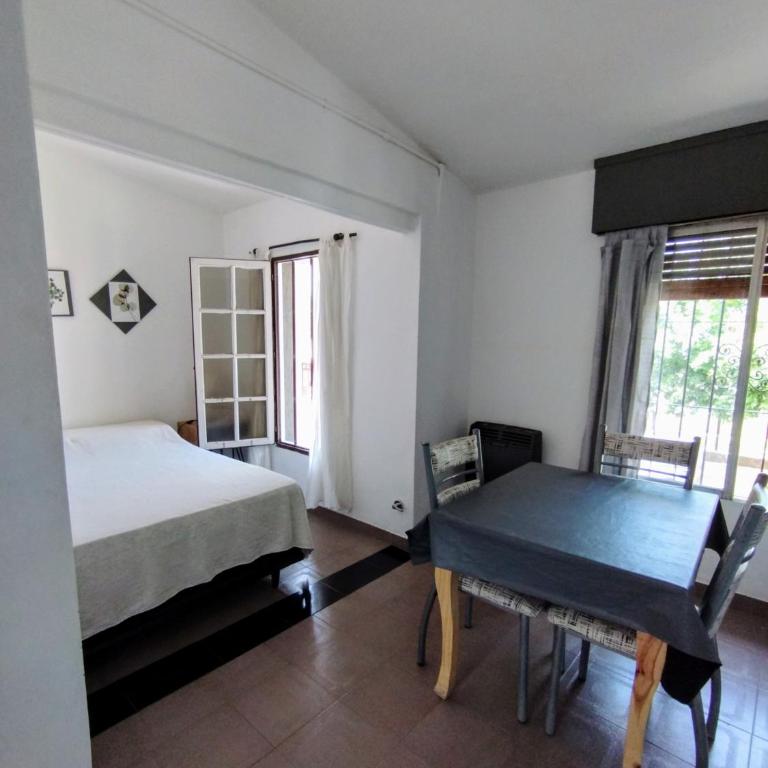 El Departamento de Oscar - Apartamento de 1 dormitorio - 12