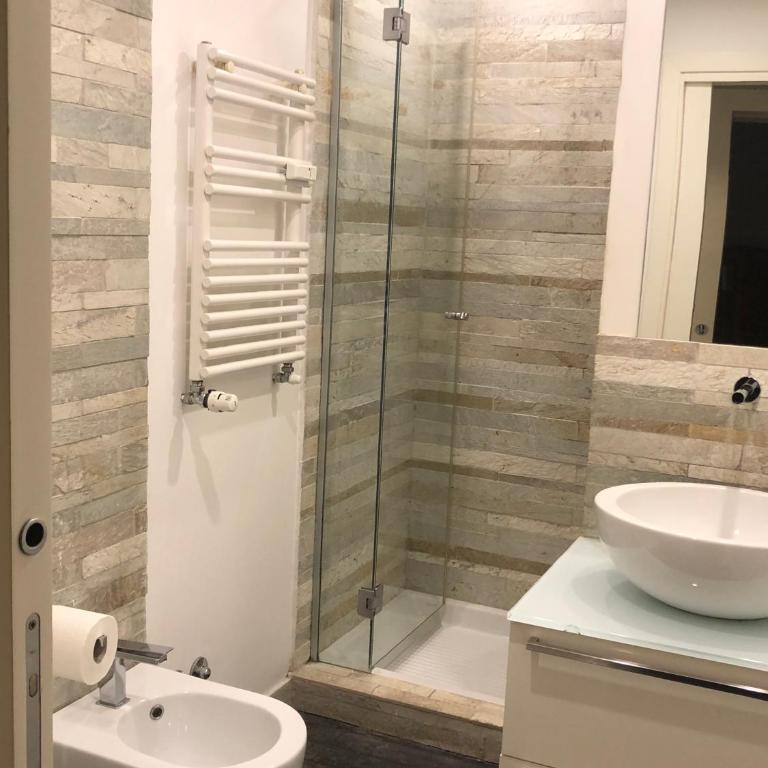 Vatican 3th Floor - Appartamento con 2 Camere da Letto - 42