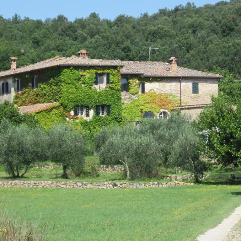 La Locaia - Casa Vacanze - 1