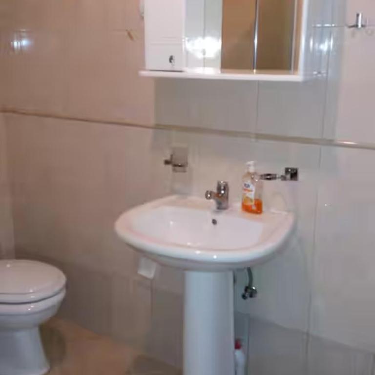 Gala Apartments In The Heart Of Žabljak - Apartman sa 2 Spavaće Sobe - 1