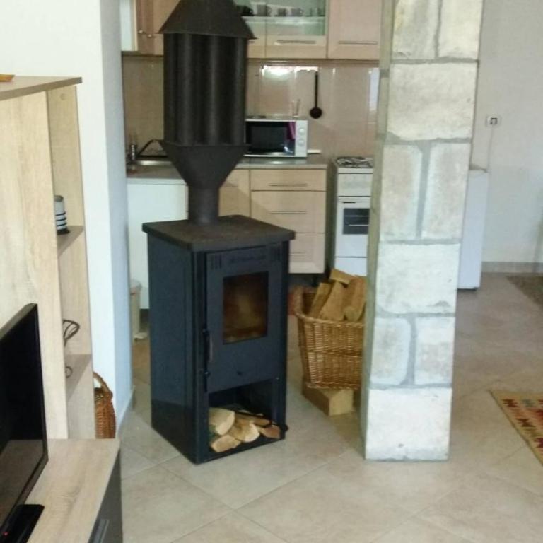 Gala Apartments In The Heart Of Žabljak - Apartman sa 2 Spavaće Sobe - 8