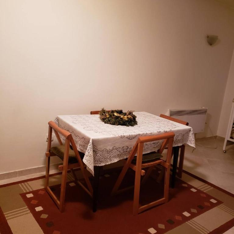 Gala Apartments In The Heart Of Žabljak - Apartman sa 2 Spavaće Sobe - 9