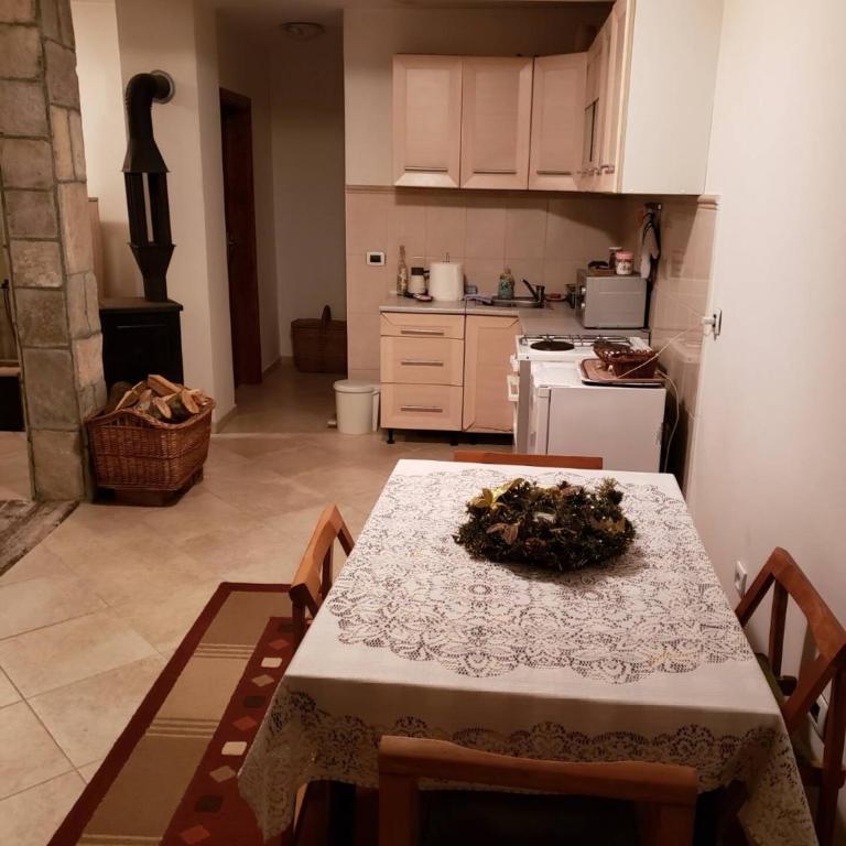 Gala Apartments In The Heart Of Žabljak - Apartman sa 2 Spavaće Sobe - 10