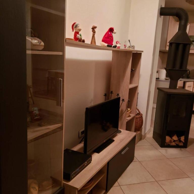 Gala Apartments In The Heart Of Žabljak - Apartman sa 2 Spavaće Sobe - 12