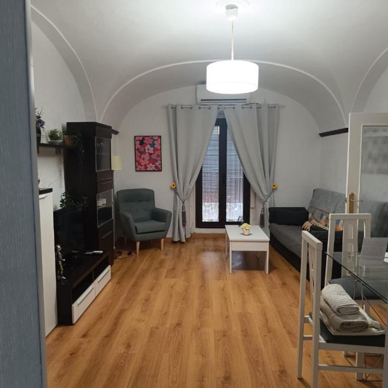 Flor de Lis 1 - One-Bedroom Apartment - 7