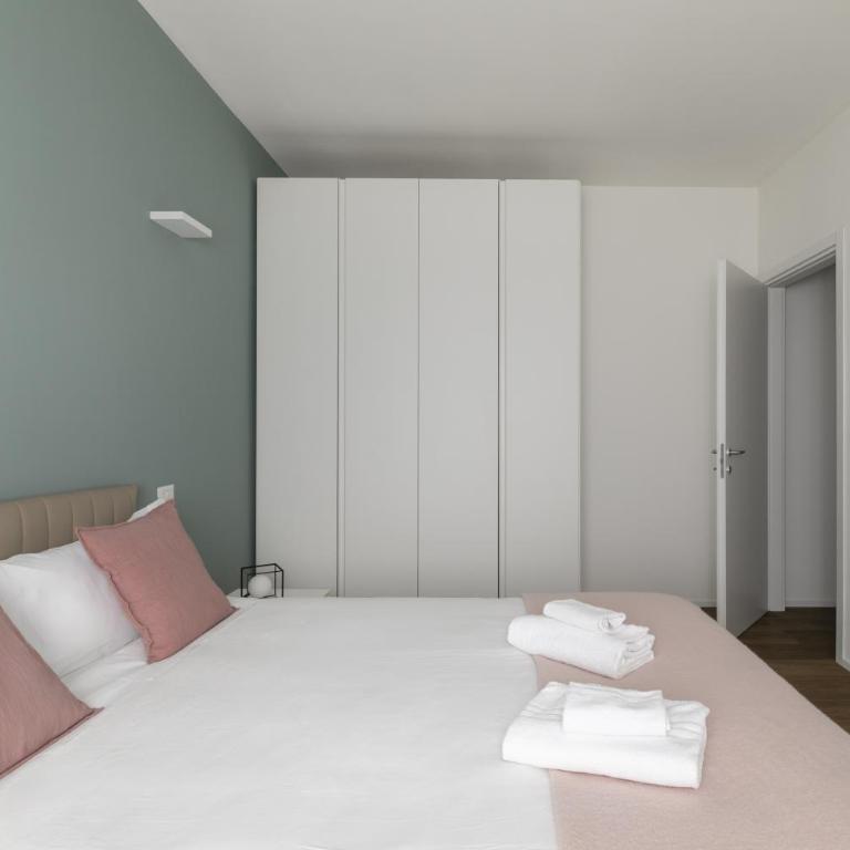 Le Barche66 Venice Apartments - Appartamento con 1 Camera da Letto - 11