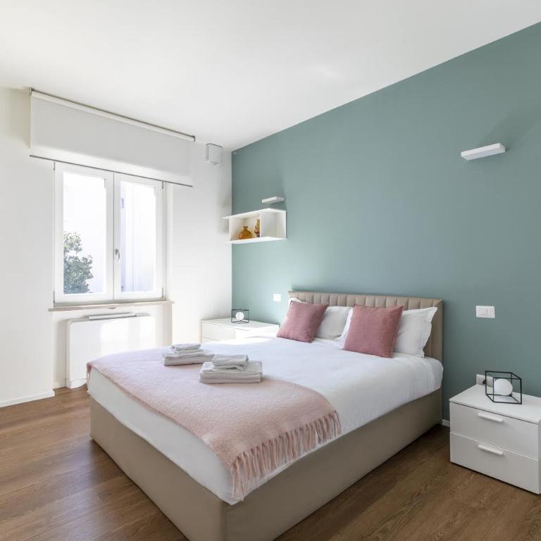 Le Barche66 Venice Apartments - Appartamento con 1 Camera da Letto - 7