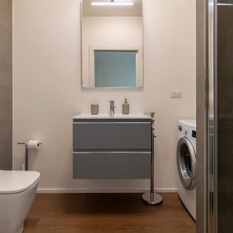 Le Barche66 Venice Apartments - Appartamento con 1 Camera da Letto - 12