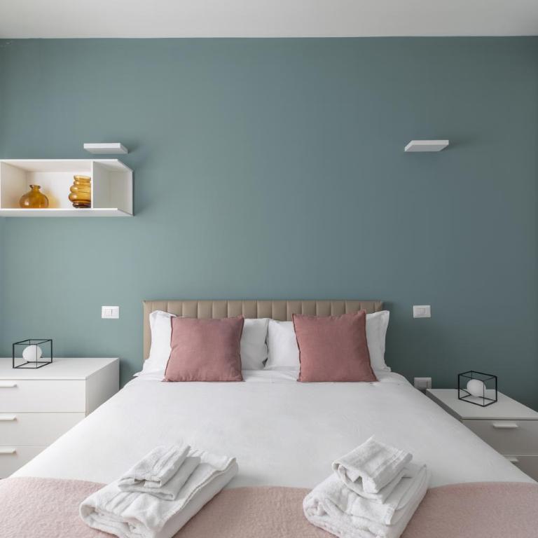Le Barche66 Venice Apartments - Appartamento con 1 Camera da Letto - 2