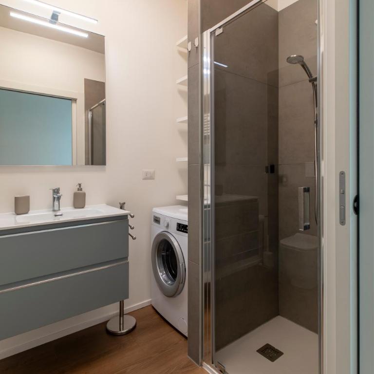 Le Barche66 Venice Apartments - Appartamento con 1 Camera da Letto - 13