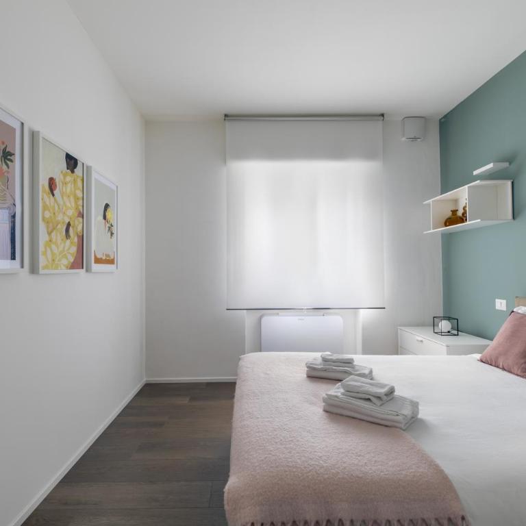Le Barche66 Venice Apartments - Appartamento con 1 Camera da Letto - 8