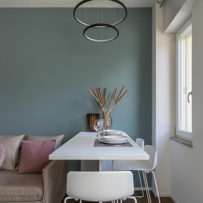 Le Barche66 Venice Apartments - Appartamento con 1 Camera da Letto - 14