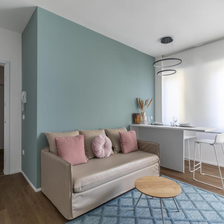 Le Barche66 Venice Apartments - Appartamento con 1 Camera da Letto - 10