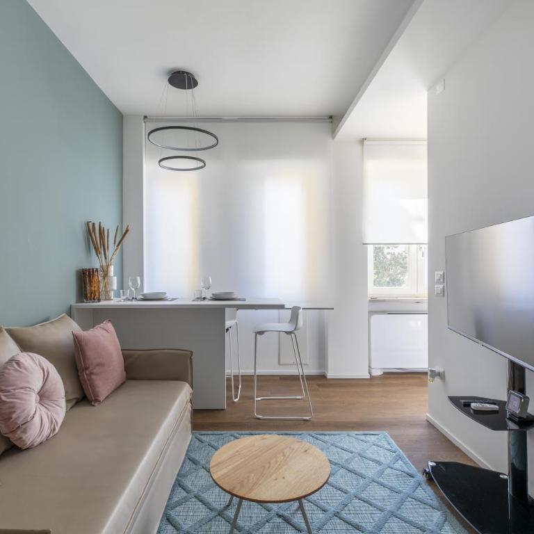 Le Barche66 Venice Apartments - Appartamento con 1 Camera da Letto - 5